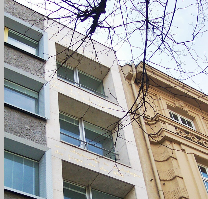 SILVIO RENKE REAL ESTATE MANAGEMENT