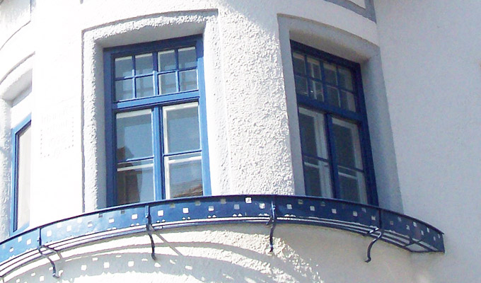 SILVIO RENKE REAL ESTATE MANAGEMENT