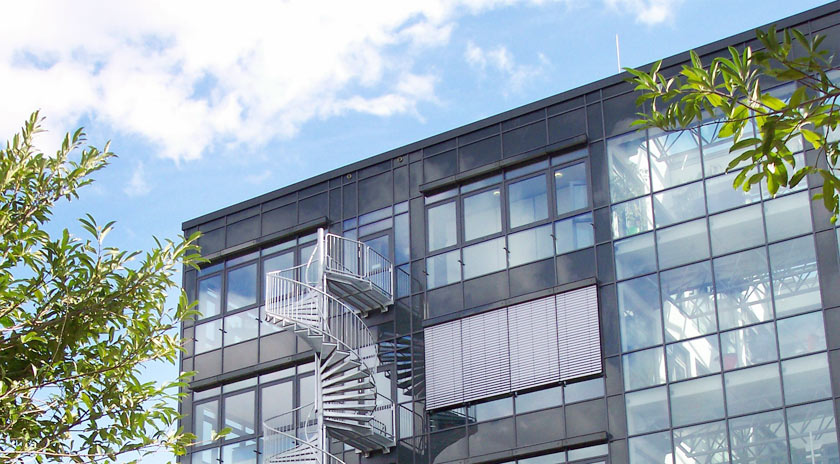 SILVIO RENKE REAL ESTATE MANAGEMENT