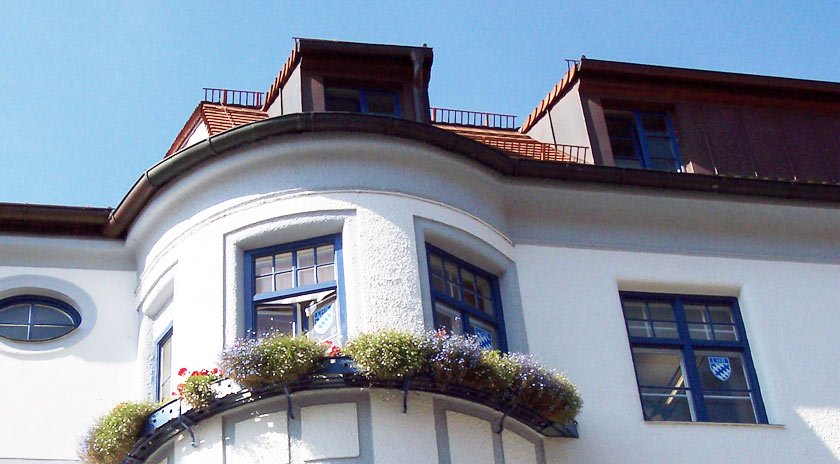 SILVIO RENKE REAL ESTATE MANAGEMENT